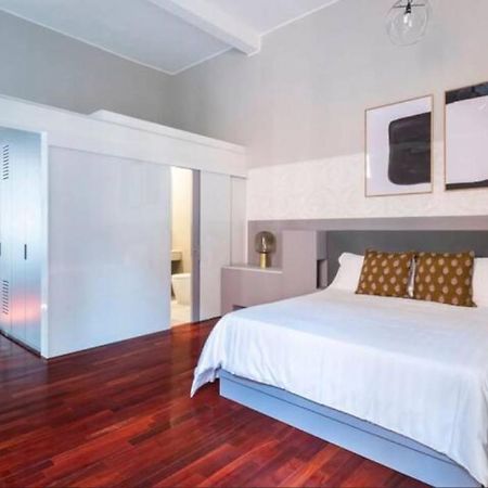 Croce Apartments 로마 외부 사진