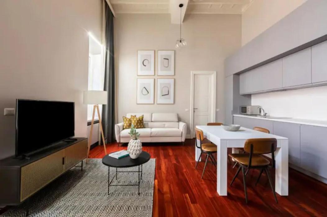 Croce Apartments 로마 외부 사진