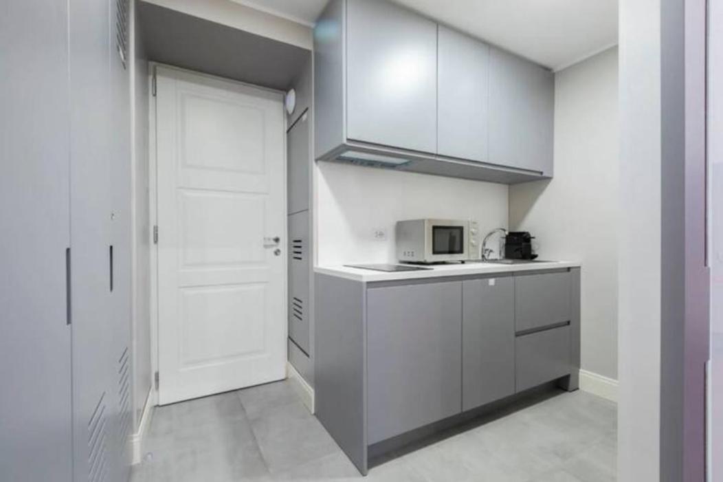 Croce Apartments 로마 외부 사진