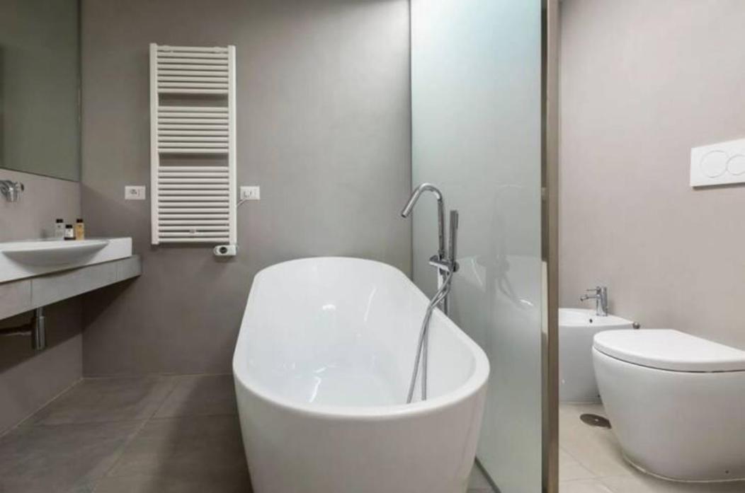 Croce Apartments 로마 외부 사진