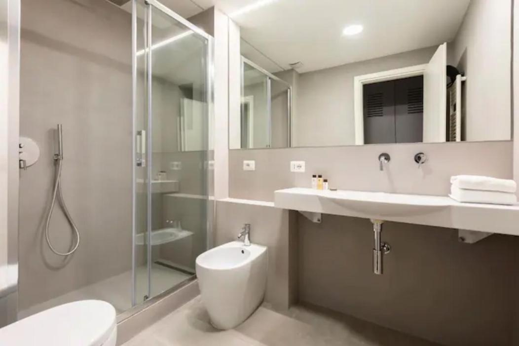 Croce Apartments 로마 외부 사진