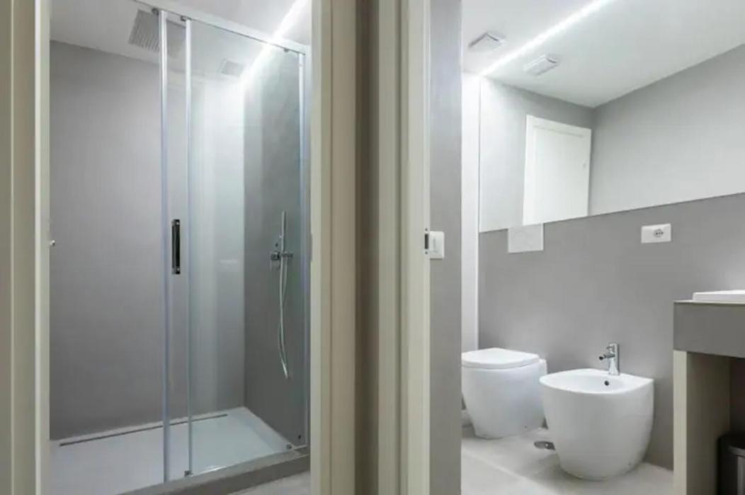 Croce Apartments 로마 외부 사진